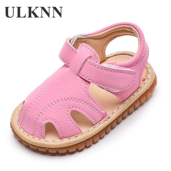 baby sandals boy's toddler soft bottom girls 0-1-2-3 years old small children's baby sound shoes kid's summer non-slip size, Black;red
baby sandals boy's toddler soft bottom girls 0-1-2-3 years old small children's baby sound shoes kid's summer non-slip size, Black;red