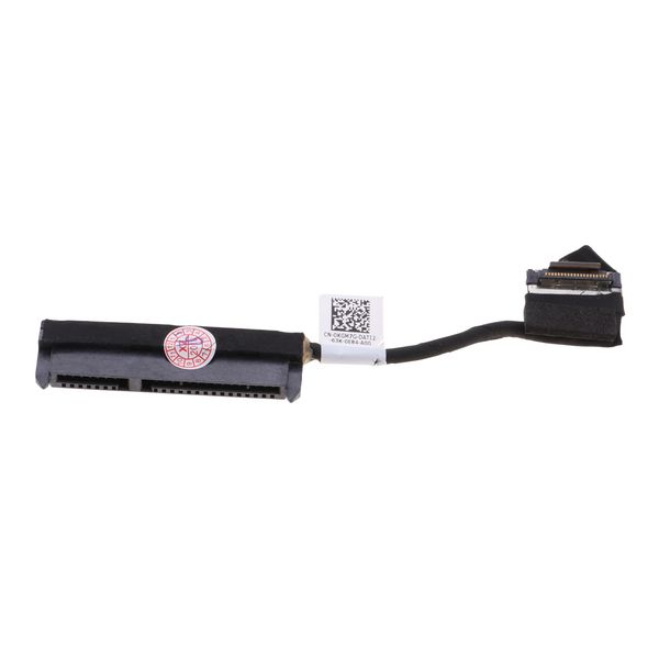hdd hard disk drive flex cable for dell e5550 computer repair part dc02c007700 0kgm7g
hdd hard disk drive flex cable for dell e5550 computer repair part dc02c007700 0kgm7g