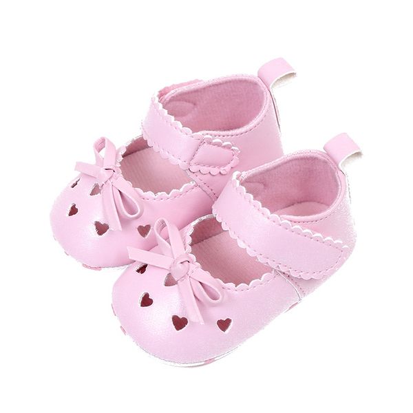 summer baby girls pu leather princess heart-shaped shoes soft bottom hollow out crib dress shoes
summer baby girls pu leather princess heart-shaped shoes soft bottom hollow out crib dress shoes