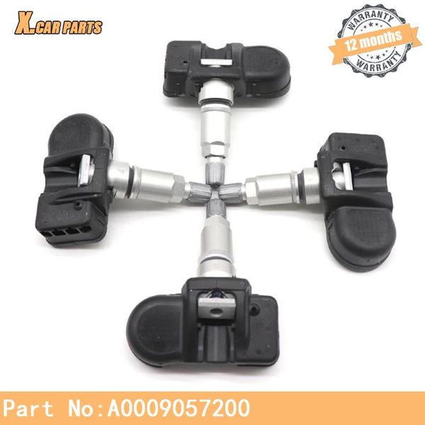 car tpms tire air pressure monitor sensor system a0009057200 for - c250 c300 c350 cl550 e250 e400 smart 433mhz
car tpms tire air pressure monitor sensor system a0009057200 for - c250 c300 c350 cl550 e250 e400 smart 433mhz