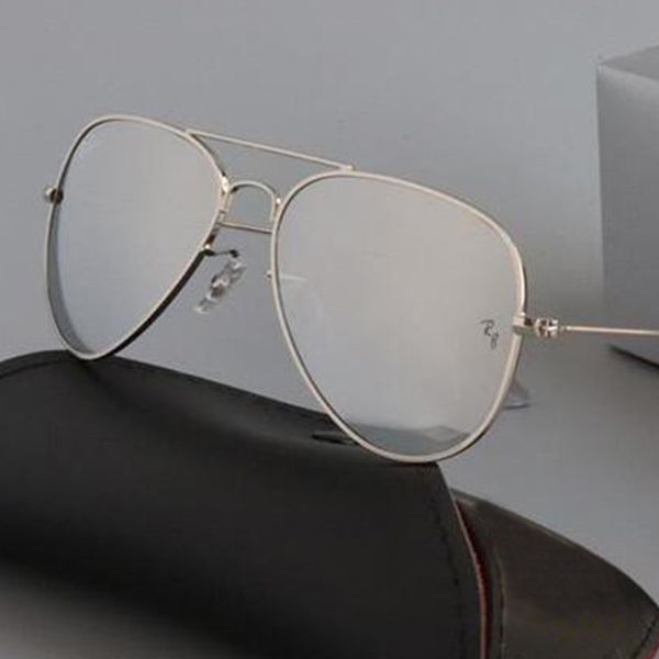 2019 горячие высокого качества aviatorrayban солнцезащитные очки vintage pilot brand группа uv400 защиты женщин людей бен wayfarer очки с ко, White;black
2019 горячие высокого качества aviatorrayban солнцезащитные очки vintage pilot brand группа uv400 защиты женщин людей бен wayfarer очки с ко, White;black