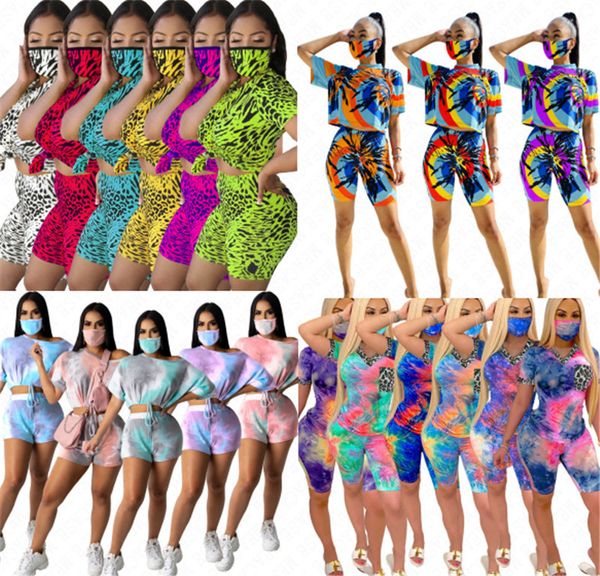 women shorts tracksuit pullover tshirt crop and short pants outfits with face mask tie-dye casual 3pcs suit gradient sports suit d63007, White
women shorts tracksuit pullover tshirt crop and short pants outfits with face mask tie-dye casual 3pcs suit gradient sports suit d63007, White