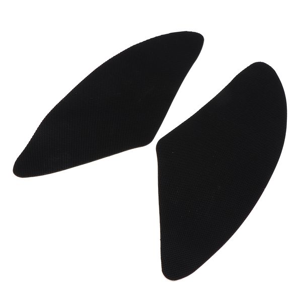 motorcycle black rubber tank traction pad side gas knee grip protector for ninja zx 18283
motorcycle black rubber tank traction pad side gas knee grip protector for ninja zx 18283
