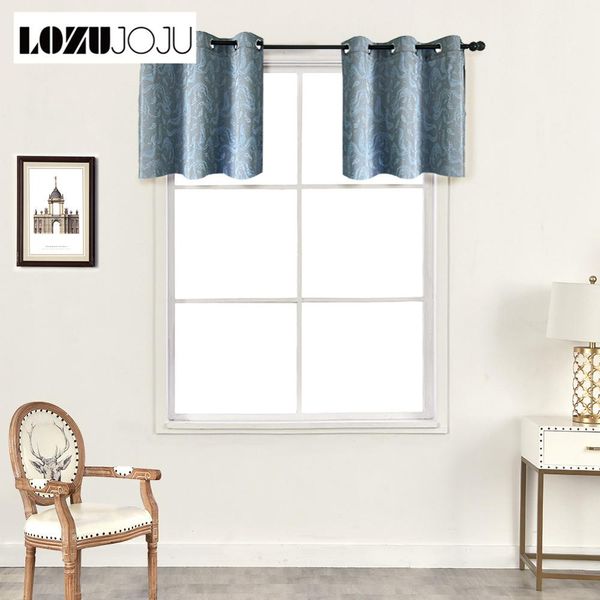 lozujoju 1 piece short curtains new design grommet valance phoenix jacquard modern simple cabinet door drapery decor bedroom
lozujoju 1 piece short curtains new design grommet valance phoenix jacquard modern simple cabinet door drapery decor bedroom