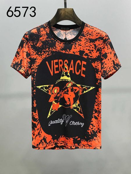 2020 summer new t-shirts for men and women short sleeve t-shirt blouses fashion classic leisure fashionable personality vogue, White
2020 summer new t-shirts for men and women short sleeve t-shirt blouses fashion classic leisure fashionable personality vogue, White