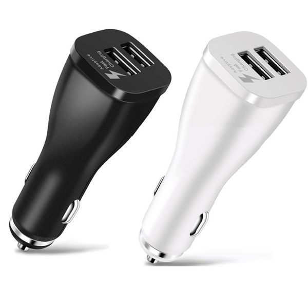 dual usb ports for samsung fast adaptive quick charge 5v 2a 9v 1.67a power adapter for s8 s10 android phone gps pc
dual usb ports for samsung fast adaptive quick charge 5v 2a 9v 1.67a power adapter for s8 s10 android phone gps pc