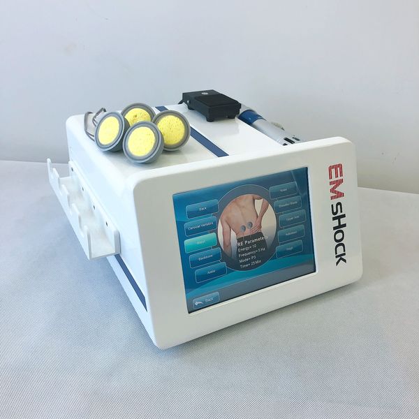 new arrival shock wave therapy equipment shockwave machine eswt physiotherapy knee back pain relief cellulite removal ce dhl
new arrival shock wave therapy equipment shockwave machine eswt physiotherapy knee back pain relief cellulite removal ce dhl