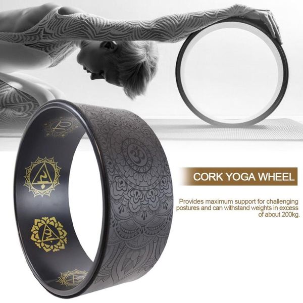 fitness wheel fitness wheel yoga prop improving extendable back bends pilates circle yoga accessories 12.6in circle
fitness wheel fitness wheel yoga prop improving extendable back bends pilates circle yoga accessories 12.6in circle