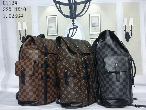 Selling embo tyle fa hion brand backpack tyle new arrival de igner backpack letter bag fa hion women men chool bag
Selling embo tyle fa hion brand backpack tyle new arrival de igner backpack letter bag fa hion women men chool bag