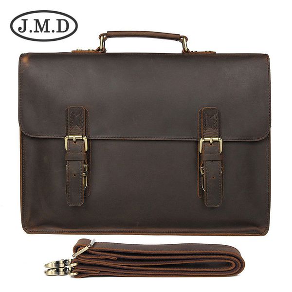 vintage leather men's dark brown briefcases messenger lapbag messenger bag shoulder bags you deserve to own 7223
vintage leather men's dark brown briefcases messenger lapbag messenger bag shoulder bags you deserve to own 7223