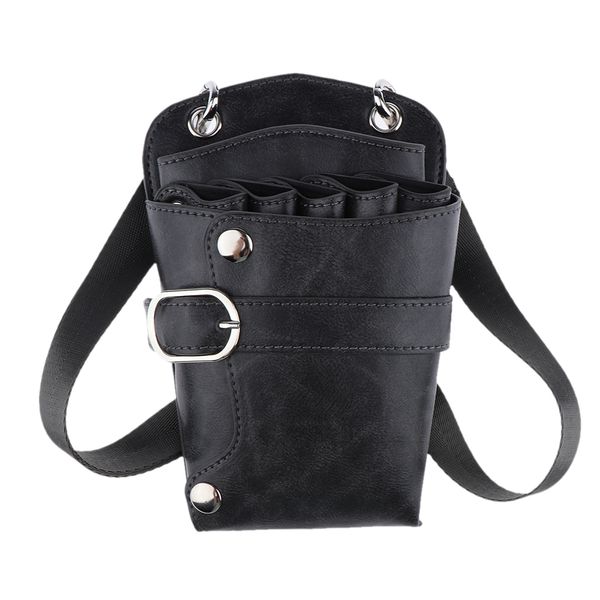 pu hair scissor holster hairdressing bag pouch holder for haircut scissors clips comb organizer with waist shoulder belt
pu hair scissor holster hairdressing bag pouch holder for haircut scissors clips comb organizer with waist shoulder belt