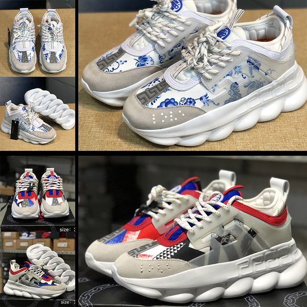 2020 new fashion pattern platform shoes men's and women's shoes lace-up casual round toe outdoor sports shoes
2020 new fashion pattern platform shoes men's and women's shoes lace-up casual round toe outdoor sports shoes