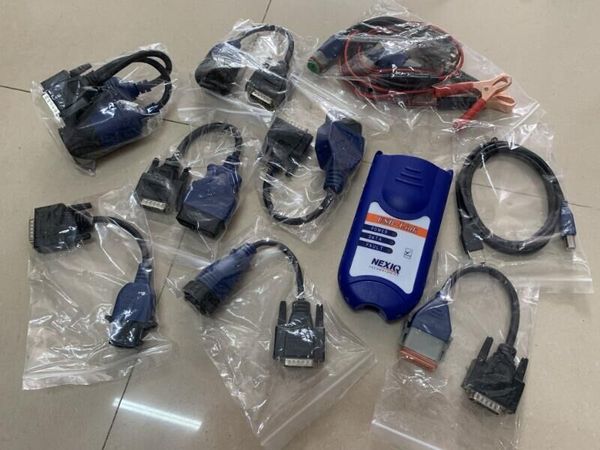 nexiq 125032 usb link truck diagnostic tool interface heavy duty cables full set diagnose scanner super
nexiq 125032 usb link truck diagnostic tool interface heavy duty cables full set diagnose scanner super