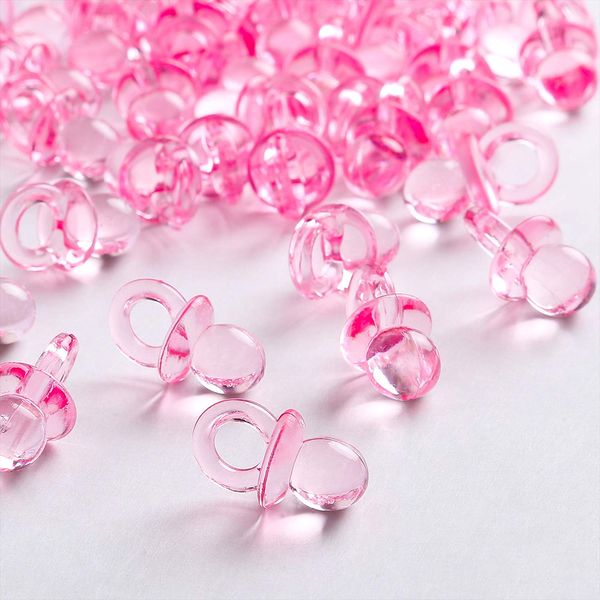 50pcs mini pacifier plastic table confetti for baby shower-blue cadena chupete zawieszka do smoczka for todder infant baby
50pcs mini pacifier plastic table confetti for baby shower-blue cadena chupete zawieszka do smoczka for todder infant baby