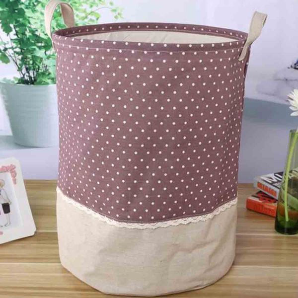 storage barrel the beam port linen multi-function handle stackable laundry basket toy storage box 3 colors
storage barrel the beam port linen multi-function handle stackable laundry basket toy storage box 3 colors