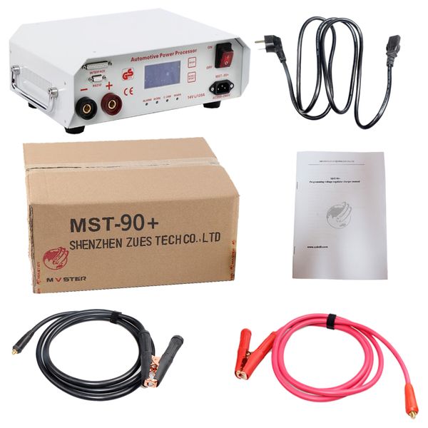 programming dedicated mst-90+ 120a automotive voltage regulator stabilizer for icom coding power processor smart car program
programming dedicated mst-90+ 120a automotive voltage regulator stabilizer for icom coding power processor smart car program