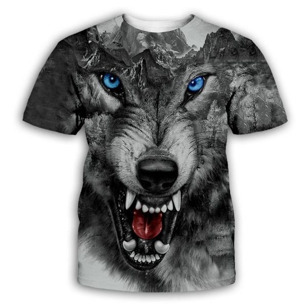 2020 fashion men s luxury mens designer t shirts t shirt tshirt personality leisure time wolf pattern courage 3d printer mens clothes, White;black
2020 fashion men s luxury mens designer t shirts t shirt tshirt personality leisure time wolf pattern courage 3d printer mens clothes, White;black
