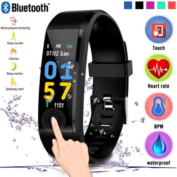 smart band watch men heart rate blood pressure pedometer sports wristband smart fitness watch men women for ios android phone, Slivery;brown
smart band watch men heart rate blood pressure pedometer sports wristband smart fitness watch men women for ios android phone, Slivery;brown