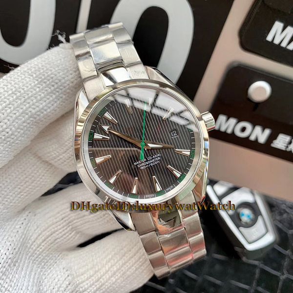 007 AQUA TERRA 150M ДЖЕЙМС БОНД Коаксиальный 231.10.42.21.01.004 Черный циферблат Оригинальные 8500
007 AQUA TERRA 150M ДЖЕЙМС БОНД Коаксиальный 231.10.42.21.01.004 Черный циферблат Оригинальные 8500