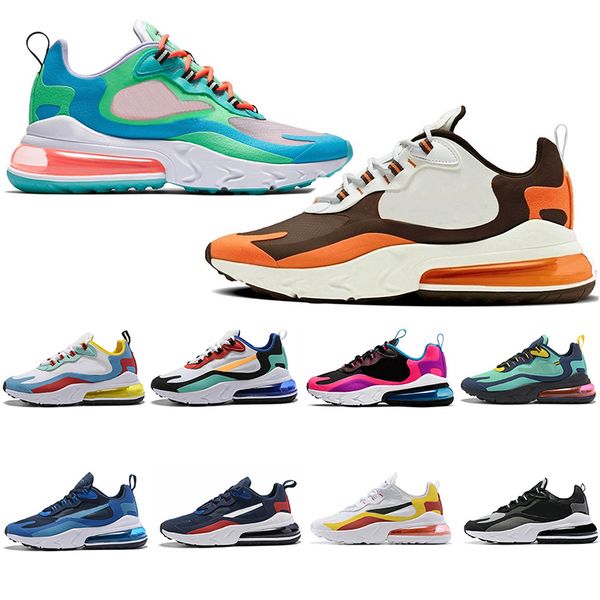 2019 travis scotts react men women running shoes bauhaus optical hyper jade oreo mens trainers air designer women sport sneaker size 36-46
2019 travis scotts react men women running shoes bauhaus optical hyper jade oreo mens trainers air designer women sport sneaker size 36-46