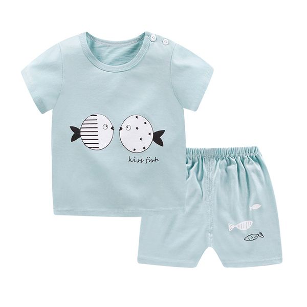 grey dogs pattern cartoon baby boy clothing sets 2019 summer popular baby girl clothing outfits, White
grey dogs pattern cartoon baby boy clothing sets 2019 summer popular baby girl clothing outfits, White