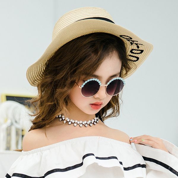 cute round children sunglasses brand 2020 green pink kids girls boys toddler sun glasses oculos de sol infantil, Blue
cute round children sunglasses brand 2020 green pink kids girls boys toddler sun glasses oculos de sol infantil, Blue