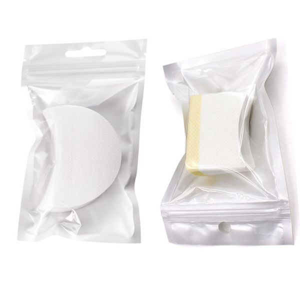 50pcs/bag eyelash extension glue remover pads lint-cotton patch sticker for removing eyelashes makeup tool
50pcs/bag eyelash extension glue remover pads lint-cotton patch sticker for removing eyelashes makeup tool