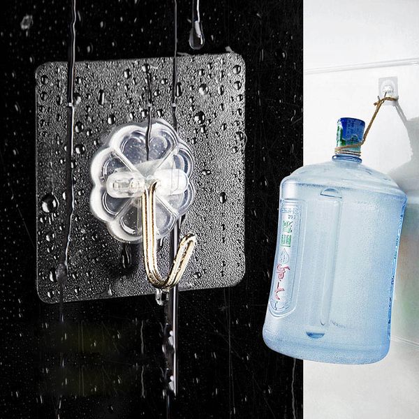 10pcs hanger hook suction cup adhesive wall vacuum sucker heavy bathroom transparentload rack stainless steel transparent strong
10pcs hanger hook suction cup adhesive wall vacuum sucker heavy bathroom transparentload rack stainless steel transparent strong