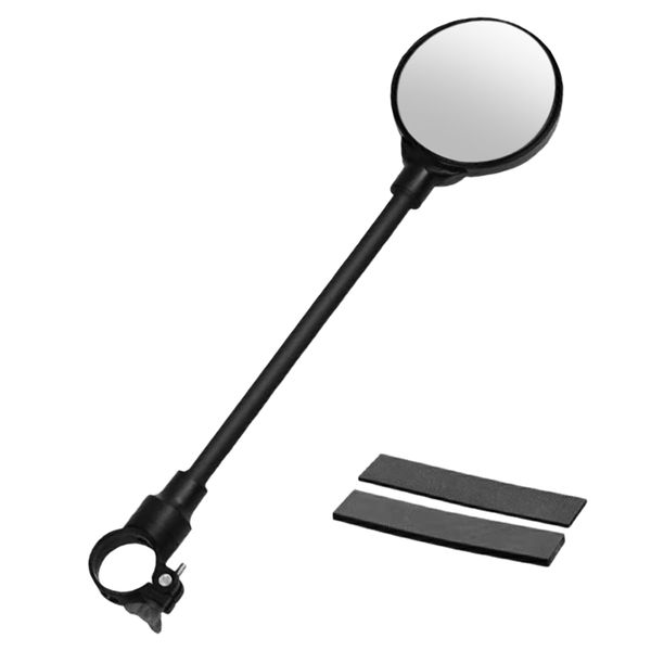 bike rear view mirror road mountain bike cycling adjustable bicycle handlebar plug rear view mirror bicycle accessories
bike rear view mirror road mountain bike cycling adjustable bicycle handlebar plug rear view mirror bicycle accessories