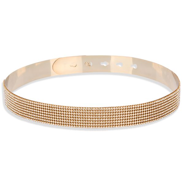 liaomiufu women belt europe&america gold silver metal mirror with diamond face belts for women fashion apparel accessories y200117, Slivery;black
liaomiufu women belt europe&america gold silver metal mirror with diamond face belts for women fashion apparel accessories y200117, Slivery;black