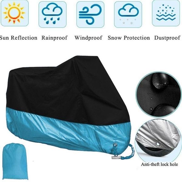 waterproof motorcycle cover shelter rain uv all weather protection covers tpu motorcycle bike cover 2018
waterproof motorcycle cover shelter rain uv all weather protection covers tpu motorcycle bike cover 2018