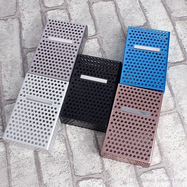 hollow out magnetic case cover up metal aluminium alloy box with colorful casket luxurious factory direct mens designer 8 8xf ff
hollow out magnetic case cover up metal aluminium alloy box with colorful casket luxurious factory direct mens designer 8 8xf ff
