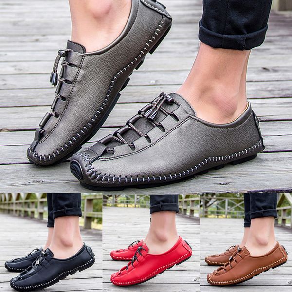 zapatillas hombre basket homme fashion men's fashion wild casual flat british wind shoes business shoes tenis masculino, Black
zapatillas hombre basket homme fashion men's fashion wild casual flat british wind shoes business shoes tenis masculino, Black