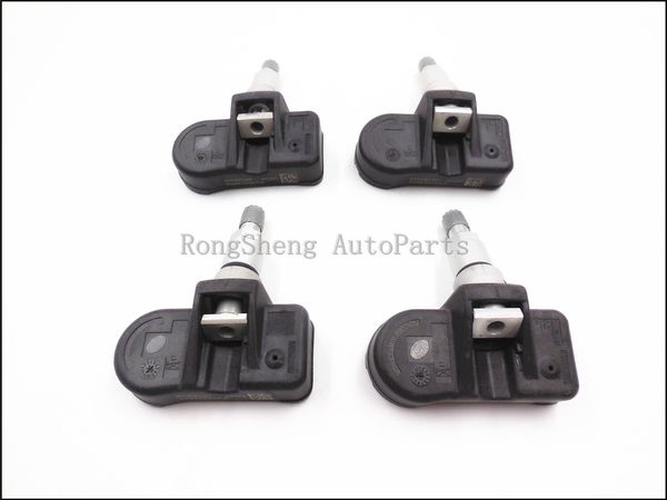 set of 4 for dodge chrysler jeep 56053036aa tpms tire pressure monitor sensor oem 315 mhz
set of 4 for dodge chrysler jeep 56053036aa tpms tire pressure monitor sensor oem 315 mhz