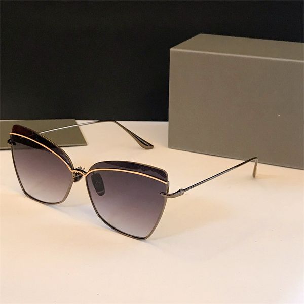 luxury vintage cat eye sunglasses women brand designer 2020 sun glasses for female ladies eyewears uv400, White;black
luxury vintage cat eye sunglasses women brand designer 2020 sun glasses for female ladies eyewears uv400, White;black