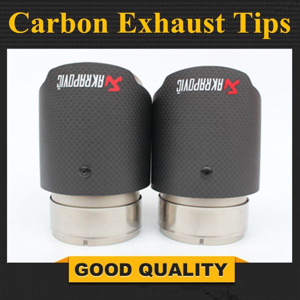 short: one pair carbon fiber coated stainless steel universal car exhaust pipe tip tailtip akrapovic car exhaust muffler tip
short: one pair carbon fiber coated stainless steel universal car exhaust pipe tip tailtip akrapovic car exhaust muffler tip