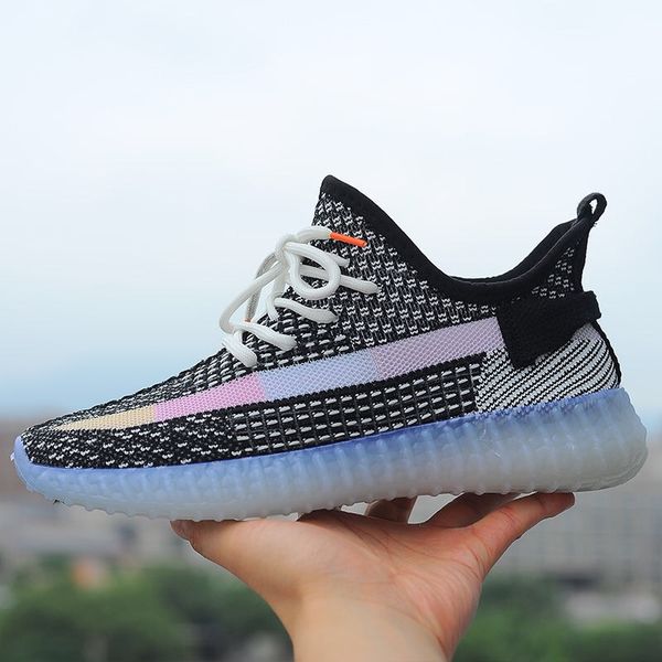 in the summer of 2019, luxury tennis shoes were sold the men's chameleon ultraviolet discoloration coconut shoes trend casual breathab, Black
in the summer of 2019, luxury tennis shoes were sold the men's chameleon ultraviolet discoloration coconut shoes trend casual breathab, Black
