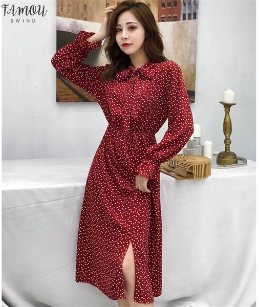женщины печати шифоновое вскользь женщина упругие wasit keen длина платья vintage ruffles длинные рукава chic кнопки дамы платье, Black;gray
женщины печати шифоновое вскользь женщина упругие wasit keen длина платья vintage ruffles длинные рукава chic кнопки дамы платье, Black;gray