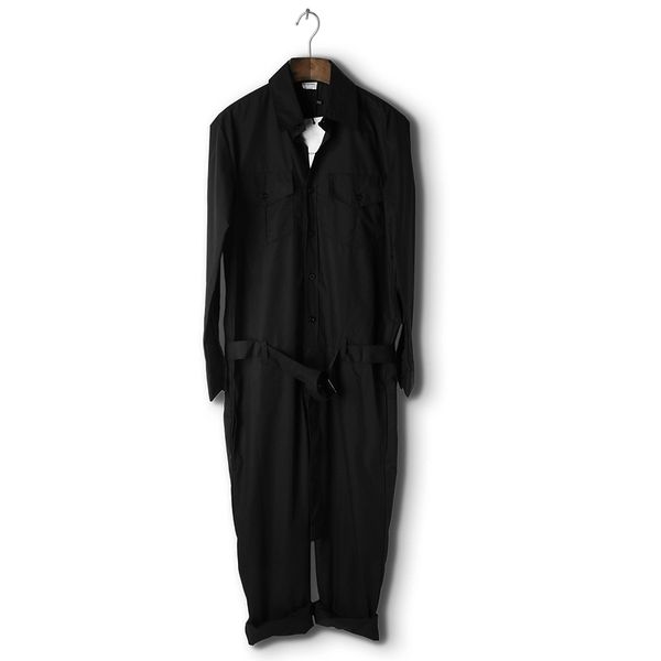 2018 jogger teenagers' men and women pair of thin jumpsuit pants overalls. han edition pure color activity clothing contracted, Black
2018 jogger teenagers' men and women pair of thin jumpsuit pants overalls. han edition pure color activity clothing contracted, Black