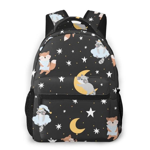 backpack women shoulder bag for teenage girls cute sleeping animals and stars bagpack female ladies school backpack
backpack women shoulder bag for teenage girls cute sleeping animals and stars bagpack female ladies school backpack