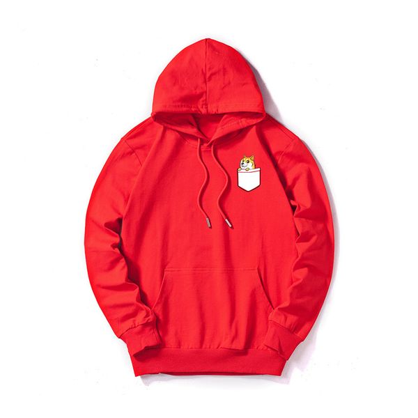 Designer Men Women Hoodies 2019 Brand Solid Color Hoodies Mens Luxury Hoodie Sweaters Men Dog Pattern Printed Hoodies Tops
Designer Men Women Hoodies 2019 Brand Solid Color Hoodies Mens Luxury Hoodie Sweaters Men Dog Pattern Printed Hoodies Tops