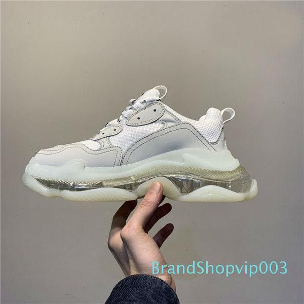 designers crystal bottom casual shoes triple s designer low old dad sneaker combination soles boots mens womens shoes sneakers, Black
designers crystal bottom casual shoes triple s designer low old dad sneaker combination soles boots mens womens shoes sneakers, Black