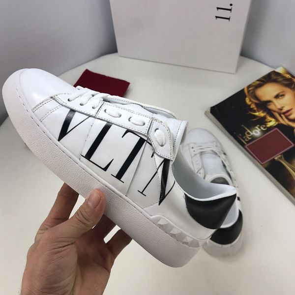 2019 wholesale High quality French Paris Suede leather men casual shoes fashion sneakers luxury Arena shoes 34-44 yz19012401
2019 wholesale High quality French Paris Suede leather men casual shoes fashion sneakers luxury Arena shoes 34-44 yz19012401