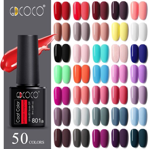 gdcoco nail gel varnish 8ml nail gel polish r price plastic bottle bright color glitter varnish, Red;pink
gdcoco nail gel varnish 8ml nail gel polish r price plastic bottle bright color glitter varnish, Red;pink