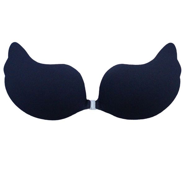 stick on push up bra self adhesive silicone bra invisible backless strapless bras intimates accessories for women wedding party, Black;white
stick on push up bra self adhesive silicone bra invisible backless strapless bras intimates accessories for women wedding party, Black;white