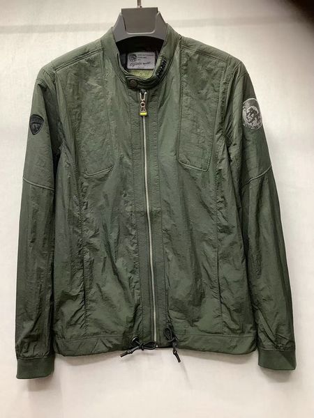 diesel classic tide brand jacket mens designer jacket luxury casual parka high end fashion windbreaker luxury pilot jacket motorcycle jacke, Black;brown
diesel classic tide brand jacket mens designer jacket luxury casual parka high end fashion windbreaker luxury pilot jacket motorcycle jacke, Black;brown