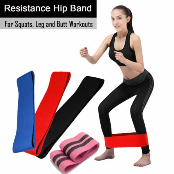 elastic workout resistance bands loop cross fit fitness yoga booty exercise band
elastic workout resistance bands loop cross fit fitness yoga booty exercise band