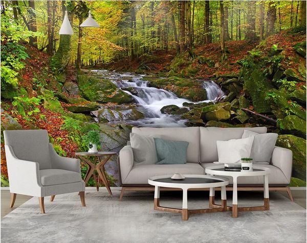 3d room wallpaper custom p mural simple casual woods, deep mountain stream, creek landscape tool wall wallpaper for walls 3 d
3d room wallpaper custom p mural simple casual woods, deep mountain stream, creek landscape tool wall wallpaper for walls 3 d