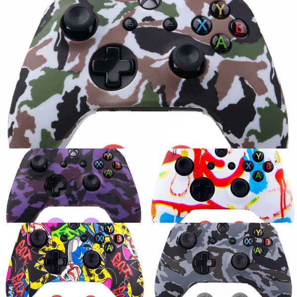 ykhiu 2020 hand patterned x front shell housing case replacement part for xbox one faceplate & one s controller (model 1708
ykhiu 2020 hand patterned x front shell housing case replacement part for xbox one faceplate & one s controller (model 1708