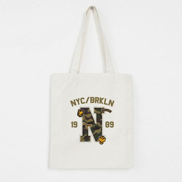 print punk women canvas bags shopping eco reusable foldable shoulder bag tote bag casual travel camouflage culture design cool
print punk women canvas bags shopping eco reusable foldable shoulder bag tote bag casual travel camouflage culture design cool